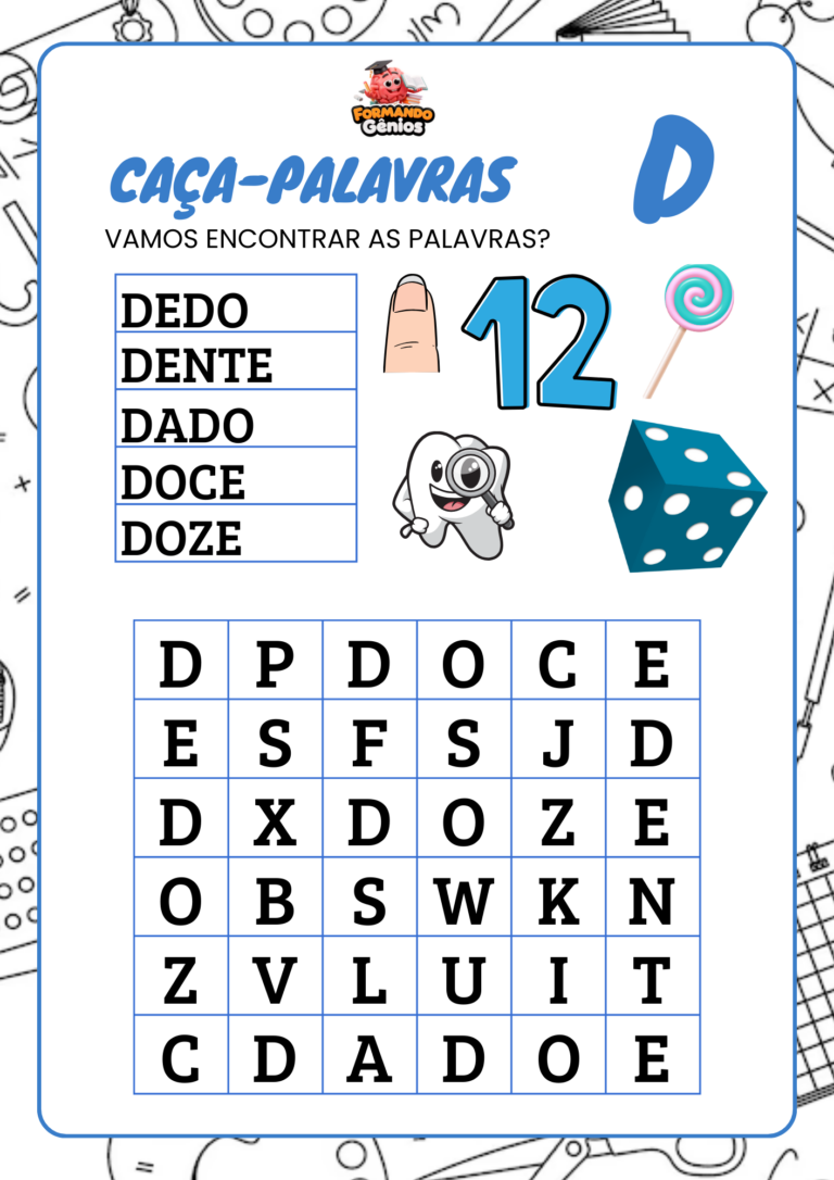 Cópia de CAÇA - PALAVRAS