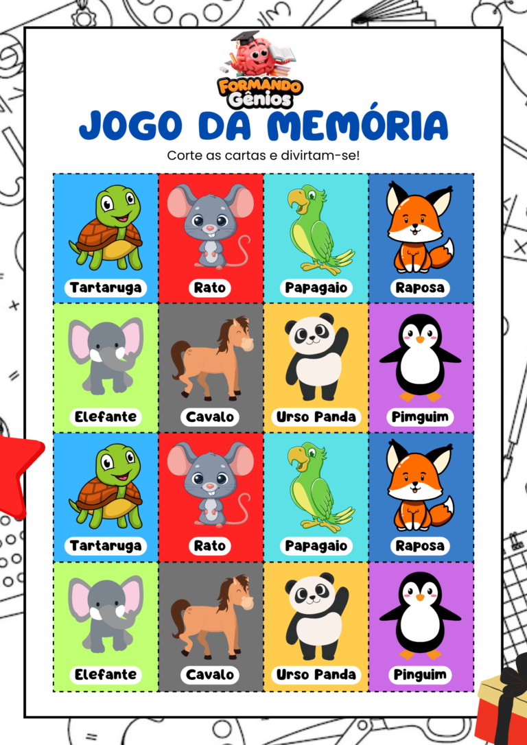 Cópia de JOGOS DA MEMÓRIA