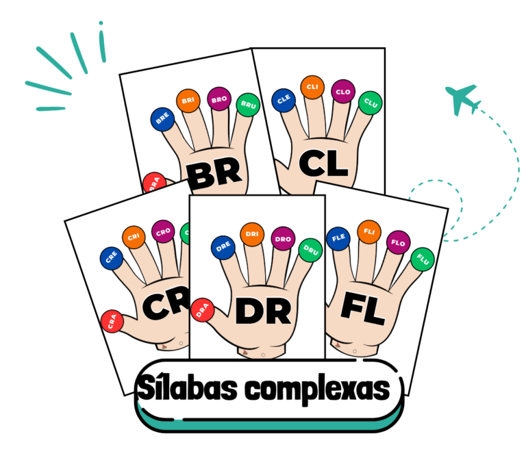 Sílabas simples (3)